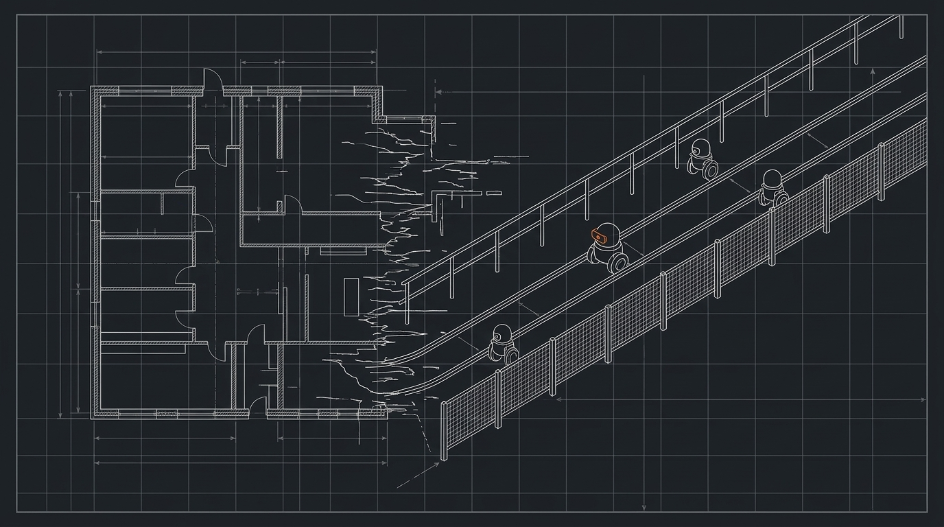 Enterprise Architecture in the Agentic Age – Part 1